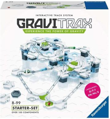 Gravitrax pakket, basispakket + uitbreidingen beschikbaar voor biedingen
