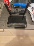 TP-LINK ARCHER MR200 AC750 3G/4G ORANGE, Ophalen of Verzenden, Zo goed als nieuw