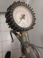 Compressor met benodigde, Antiek en Kunst, Ophalen of Verzenden