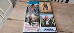 Alle 4 Crocodile Dundee films, Alle leeftijden, Ophalen of Verzenden, Zo goed als nieuw