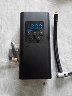 Regonfle pneu auto neuf rechargeable, Ophalen of Verzenden, Zo goed als nieuw