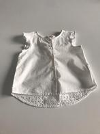 Chemise blanche taille 92, Enfants & Bébés, Enlèvement ou Envoi, H&M, Chemise ou Chemisier, Comme neuf