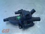 Boîtier thermostat d'un Peugeot Partner, -, 3 mois de garantie, Utilisé, -