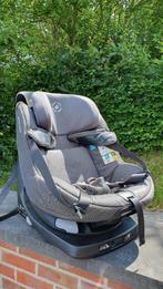 Siège auto Maxi Cosi AxissFix Plus, 0 à 18 kg, Comme neuf, Enlèvement, Isofix