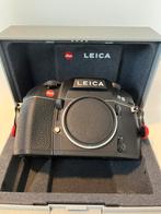 Leica R8 + Vario Elmar R 35-70 + motorwind grip, Ophalen, Zo goed als nieuw, Leica