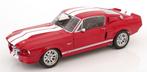 FORD Mustang Shelby GT500 1967 - LIMITED 1/12 - PRIX : 219€, Hobby en Vrije tijd, Ophalen, Nieuw, 1:9 t/m 1:12, Auto