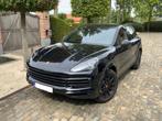 Porche Cayenne e3, Auto's, Automaat, Cayenne, Zwart, Leder