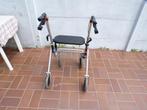 Rollator, Diversen, Rollators, Ophalen, Opvouwbaar, Gebruikt