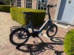 Elektrische Vouwfiets Flyer  upstreet, Fietsen en Brommers, Fietsen | Vouwfietsen, Ophalen, Zo goed als nieuw, Totaal opvouwbaar