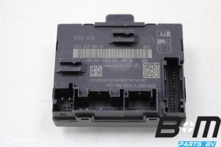 Portier module rechts VW Golf 7 5Q0959592B, Auto-onderdelen, Interieur en Bekleding, Gebruikt