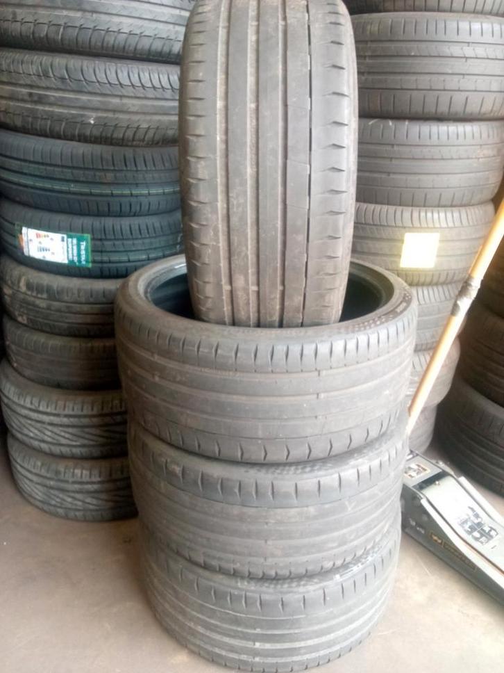 255/35/20 2553520 255/35R20, Auto-onderdelen, Besturing, Audi, BMW, Citroën, Daihatsu, Fiat, Ford, Honda, Jeep, Mazda, Mercedes-Benz