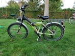 Jongensfiets 20inch, Fietsen en Brommers, Ophalen, Gebruikt, 20 inch, Versnellingen