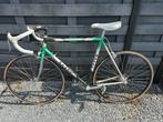 Retro koersfiets Basso - maat 56, 28 inch, Staal, Heren, Zo goed als nieuw
