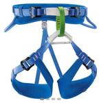 klimharnas Petzl Macchu kids, Ophalen, Nieuw, Overige typen