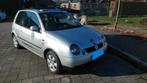 VW Lupo 1.4 L 60 CV 2002, Auto's, Volkswagen, Voorwielaandrijving, Stof, 4 cilinders, Grijs