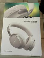 Bose Quietcomfort ultra koptelefoon, Audio, Tv en Foto, Hoofdtelefoons, Ophalen