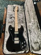 Fender Telecaster - American Professional Deluxe Shawbucker, Muziek en Instrumenten, Snaarinstrumenten | Gitaren | Elektrisch