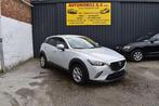 Mazda CX-3 2.0i SKYACTIV-G Skydrive **12M, Autos, 87 kW, Entreprise, Noir, 1998 cm³