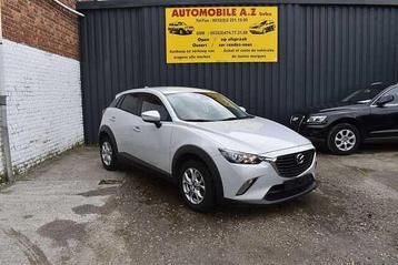 Mazda CX-3 2.0i SKYACTIV-G Skydrive **12M