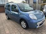 Renault kangoo benzine van 2013, Monovolume, 4 cilinders, Bedrijf, 78 kW