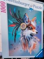 Ravensburger 1000 stukjes, Ophalen of Verzenden, Zo goed als nieuw