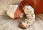 Reborn Baby Doll Sam, Ophalen, Nieuw, Levensecht of Reborn, Babypop