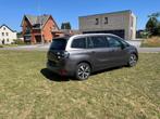 2018 Citroën C4 Grand Picasso Personenauto, Auto's, Automaat, Gebruikt, Overige brandstoffen, C4 (Grand) Picasso