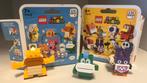 Lego Super Mario - 71413 - 71410, Enlèvement ou Envoi, Comme neuf, Ensemble complet, Lego