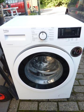 Wasmachine Beko  , 2 jaar oud , 7 kg ,1400rpm , A+++ beschikbaar voor biedingen