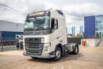 Volvo FH460+E6+Kiphydr., Autos, Camions, 460 ch, Achat, Euro 6, Entreprise