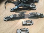 Mares vinband & ABS plus buckle sets te koop - Nieuw, Watersport en Boten, Ophalen of Verzenden, Nieuw, Zwem- of Duikvliezen