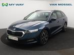 Skoda Octavia Combi PHEV Octavia SW PHEV 1.4 TSI Ambition DS, Automaat, Airbags, Break, Hybride Elektrisch/Benzine