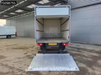 Iveco Daily 35C16 Laadklep Dubbellucht Bakwagen 160PK 3,5t T, Auto's, Bestelwagens en Lichte vracht, 2680 kg, Gebruikt, Euro 6