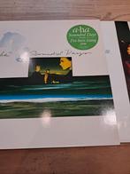 Lp A-Ha, Ophalen of Verzenden