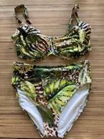 Bikini jungle - Fantasie - Top cupmaat H/broek L, Vêtements | Femmes, Vêtements de Bain & Maillots de Bain, Enlèvement ou Envoi