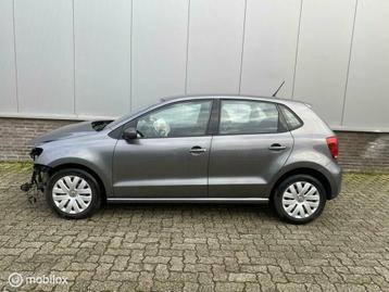 Draagarm Voor Links Volkswagen Polo 6R ORIGINEEL 6R0407151F beschikbaar voor biedingen