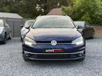 Volkswagen Golf Variant SW 1.6 Join Facelift Camera CruiseC, Stof, 4 cilinders, 5 deurs, 1376 kg