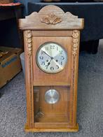 Hangklok, Antiek en Kunst, Ophalen