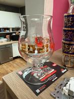 Duvel glas chinees nieuwjaar 2021 Ox, Ophalen of Verzenden, Nieuw, Glas of Glazen, Duvel