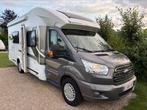 Ford transit benimar cocoon, Ford, Douche, Elektrisch, Particulier