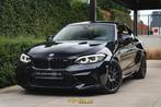 BMW M2 Competition DKG, 2 Reeks, 0 kg, Zwart, 411 pk