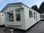 Willerby Salisbury 35x12, Caravans en Kamperen, Stacaravans, Tot en met 4