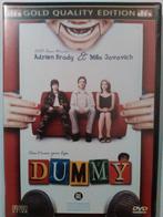 Dummy, Cd's en Dvd's, Dvd's | Komedie, Ophalen of Verzenden