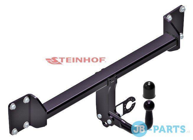 Vaste trekhaak Volvo S90 Sedan vanaf 09/2016, Auto-onderdelen, Trekhaken