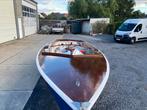 Houten zeilboot, Watersport en Boten, Speedboten, Ophalen, Zo goed als nieuw