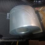 Extracteur d'air 9piece, Doe-het-zelf en Bouw, Ventilatie en Afzuiging, Ophalen, Zo goed als nieuw, Afzuiger