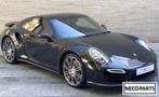 Porsche 991 911 voorkop alle modellen, Auto-onderdelen, Carrosserie, Ophalen, Gebruikt, Porsche, Bumper