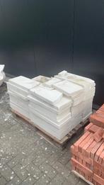 Yton blokken  60x5x25, Ophalen, Zo goed als nieuw