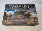 Bordspel - War of the Ring - Lord of the rings, Hobby en Vrije tijd, Gezelschapsspellen | Bordspellen, Een of twee spelers, Ophalen of Verzenden