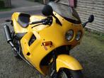 prachtige triumph daytona 1200, Motos, Motos | Triumph, Plus de 35 kW, Super Sport, Particulier, 4 cylindres